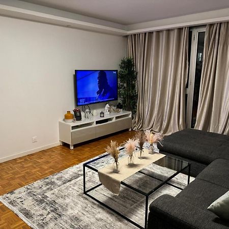 Appartement - La Defense Puteaux Exterior foto